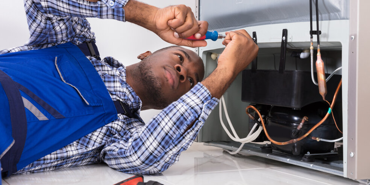 Fridge Repairs PTL Refrigeration & Appliances Repair 0724776006