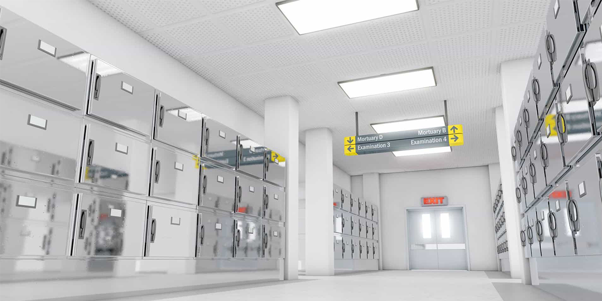 Mortuary Freezers PTL Refrigeration & Appliances Repair 0724776006